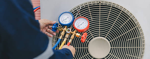 Trusted Hvac service in Campbell, OH - Leonard HVAC
